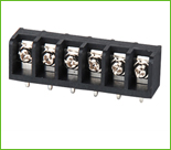 Клемник SH902R-8.25 (Sanhe) 8.25mm, 6конт. Клемник SH902R-8.25 (Sanhe) 8.25mm, 6конт.