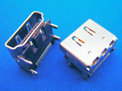 HDMI-1J (KLS1-285-19-22-N1B)