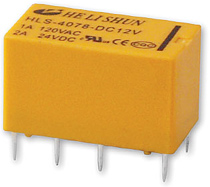 HLS-4078-DC12V