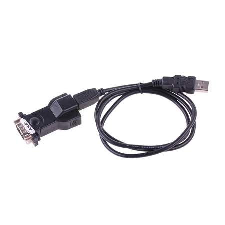 Кабель конвертер USB 2.0 - RS232 Profilic (KPO3429)