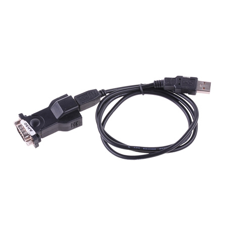 Кабель конвертер USB 2.0 - RS232 Profilic (KPO3429) Кабель конвертер USB 2.0 - RS232 Profilic (KPO3429)
