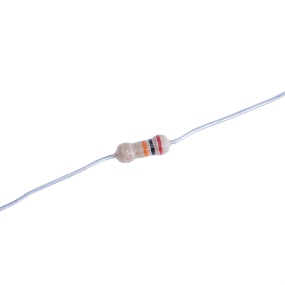 20 kOhm 5% 0,25W (CR025JTB-20KR – Cinetech) 20 kOhm 5% 0,25W (CR025JTB-20KR – Cinetech)
