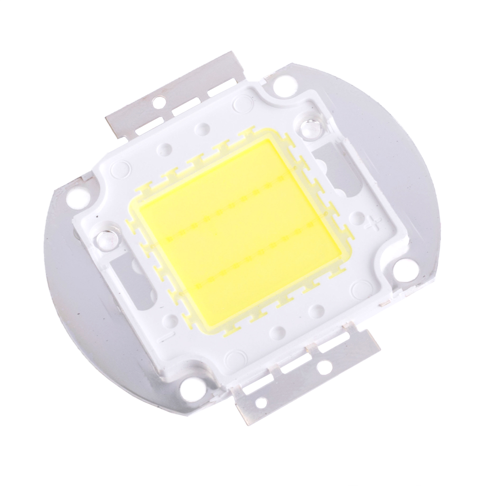 Світлодіод 20W, білий холодний Opto Світлодіод 20W, білий холодний Opto