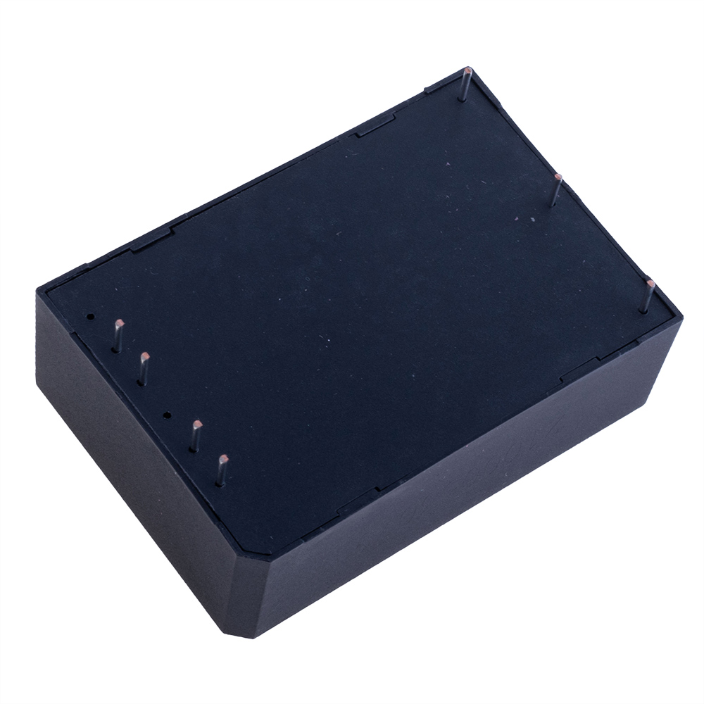 Блок живлення що вбудовується на плату 20W 5V/12V LHE20-20D0512-06