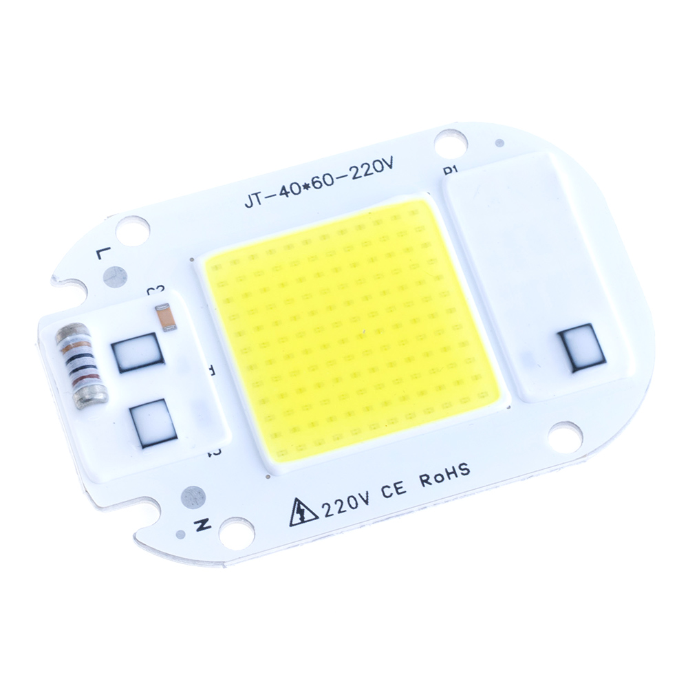 Світлодіод 20W 6000K, 220-277V (DOB4060 – YXO)