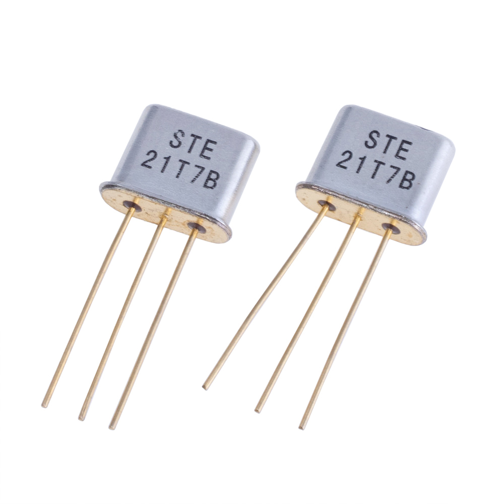 21,700MHZ (UM-5-21T7B) пара