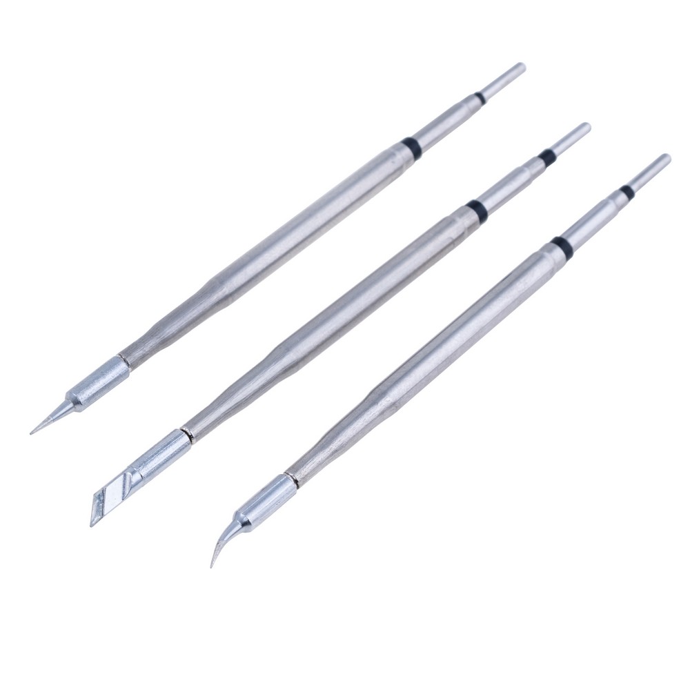 Набір паяльних жал 210-tip