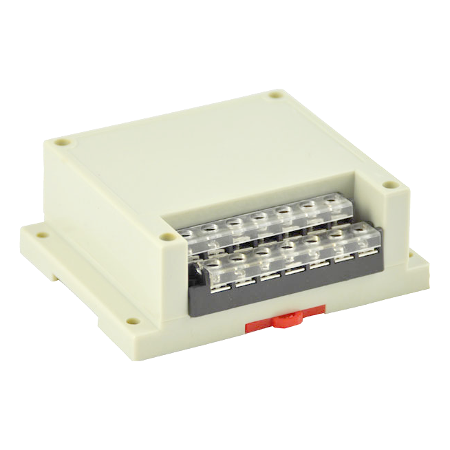 Корпус для промислових контролерів із клемами 22-62 Sanhe Корпус для промислових контролерів із клемами 22-62 Sanhe