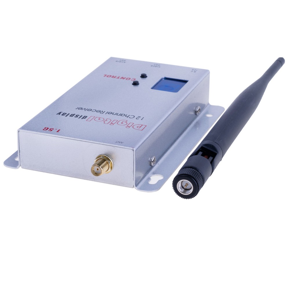 Відеоприймач для FPV, VTX 1,5GHz