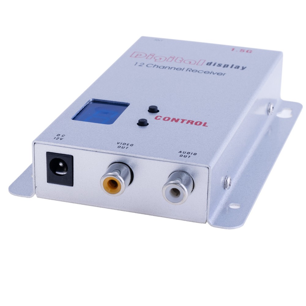 Відеоприймач для FPV, VTX 1,5GHz