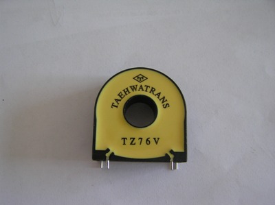 TZ76V (Taehwatrans) трансформатор тока