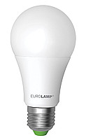 LED-A60-12273(D) 2 LED Лампы 12Вт,E27, 3000K