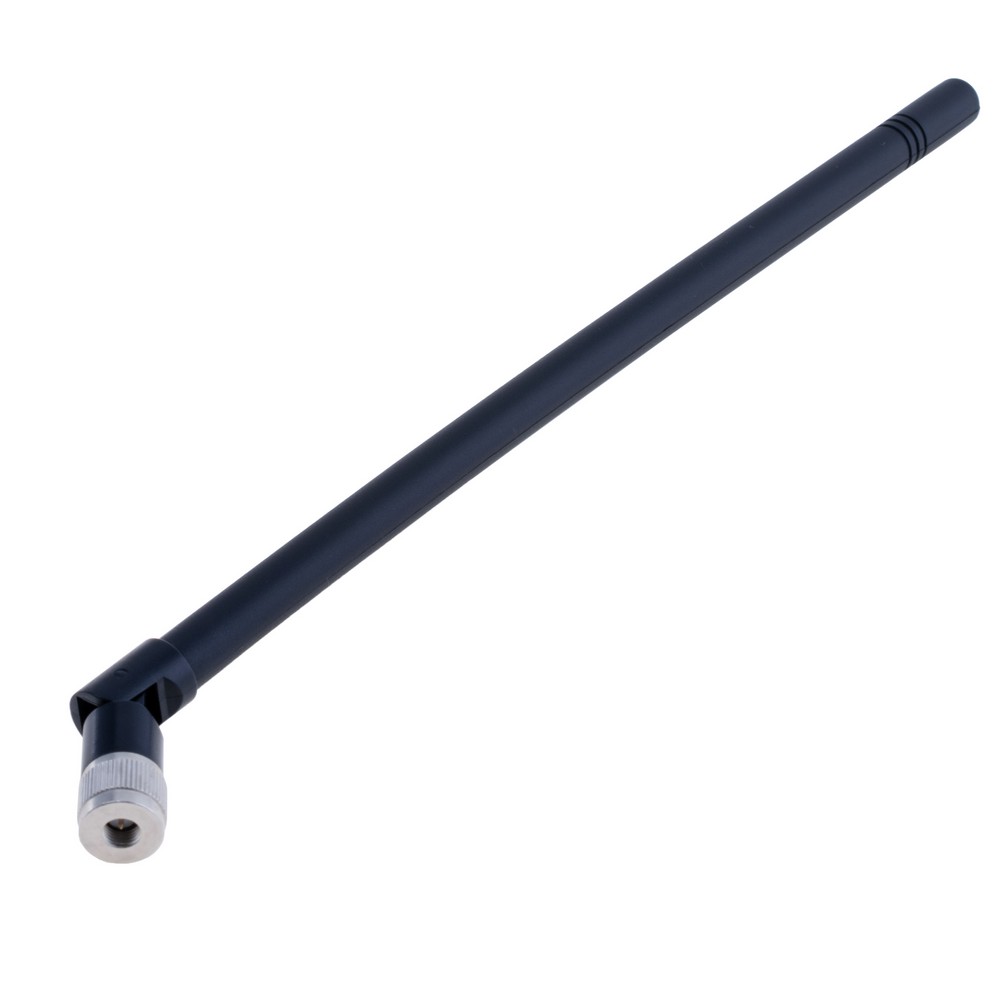 Антена 2400...2500МГц, 9dBi. BY-2400-05-09-SMA Swivel M Beyondoor