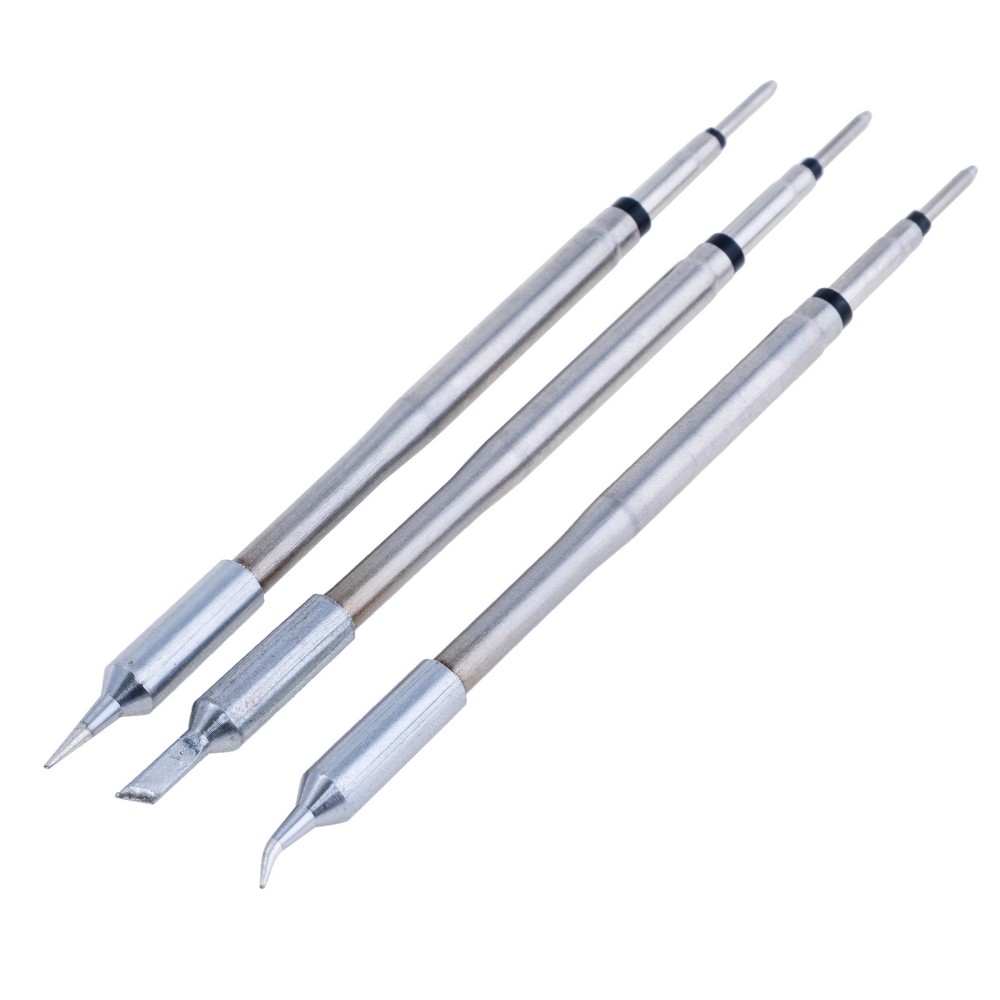 Набір паяльних жал 245-tip