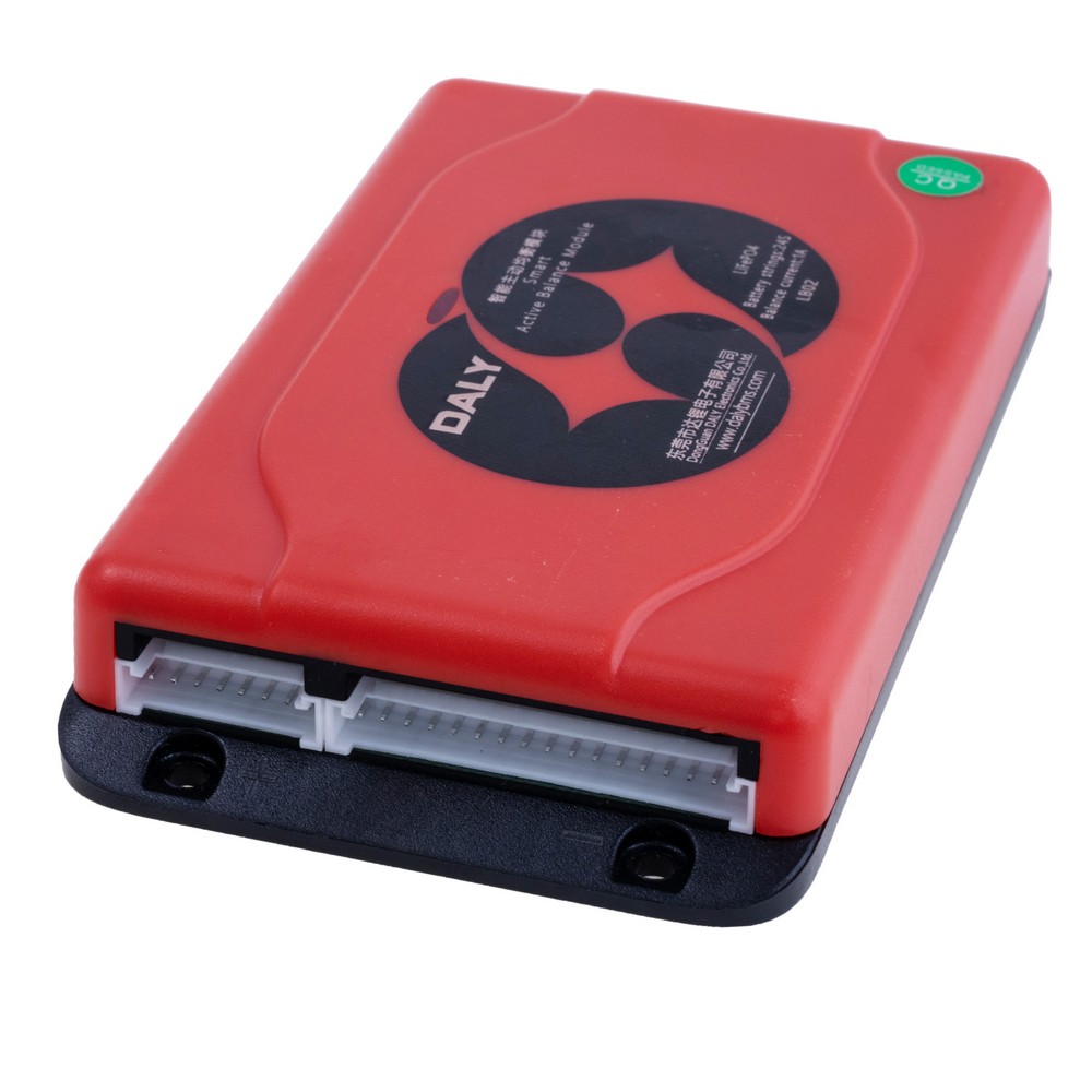 Балансир 24S із Bluetooth для Li-Ion/ LifePo4/LTO Балансир 24S із Bluetooth для Li-Ion/ LifePo4/LTO
