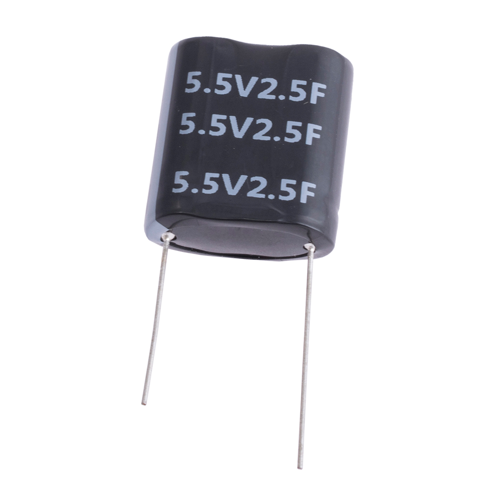 Іоністор 2,5F 5,5V 20x10x22 (SMD05R5S02R5DARZ) (суперконденсатор) Іоністор 2,5F 5,5V 20x10x22 (SMD05R5S02R5DARZ) (суперконденсатор)