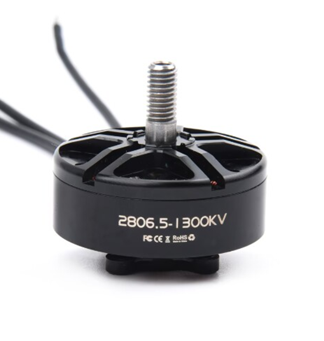Двигун безколекторний 2806.5 1300kv 3-6S