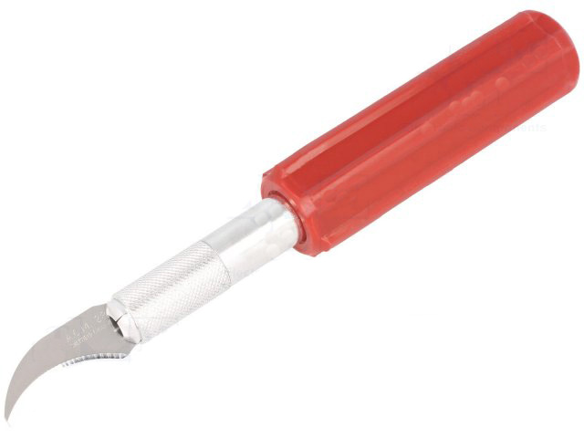 Ручка ножа для моделювання IDL-ACMH5