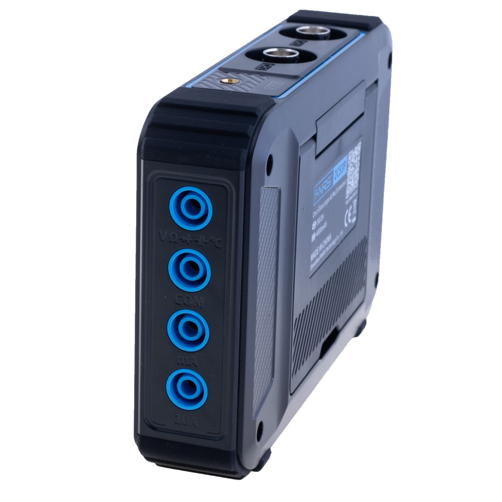 Двоканальний цифровий осцилограф 2C53P Tablet 3 In 1 Oscilloscope