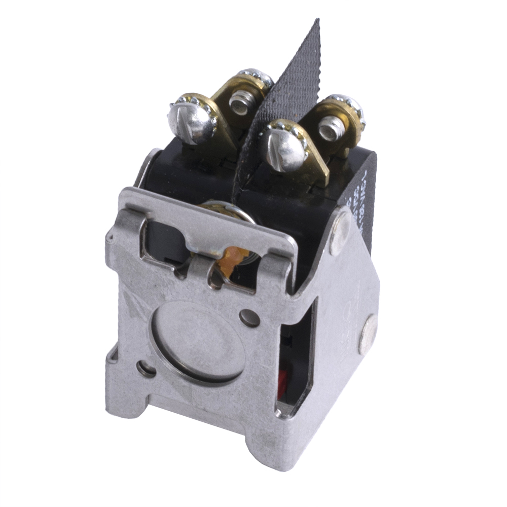 Кнопковий перемикач 2D72, SPDT, Honeywell Кнопковий перемикач 2D72, SPDT, Honeywell