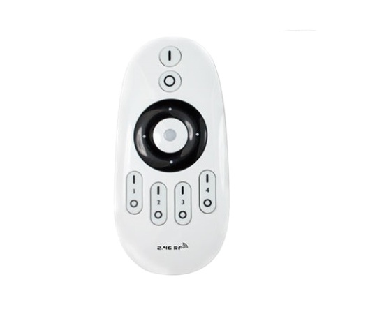 OLT.CTRL-WiFi-C2-P (пульт для управління диммером OLT.CTRL-WiFi-C2, 4-х зонний) OLT.CTRL-WiFi-C2-P (пульт для управління диммером OLT.CTRL-WiFi-C2, 4-х зонний)