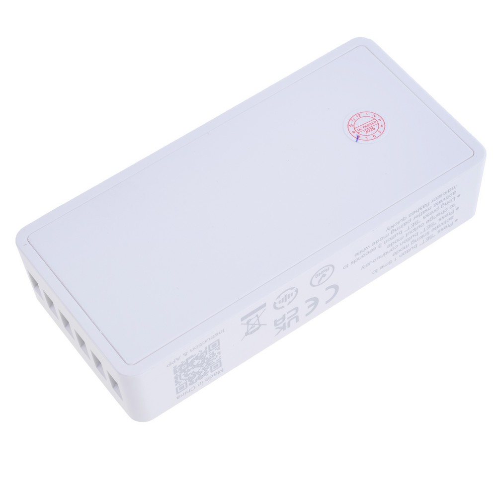 Контролер світлодіодних стрічок 2в1 WiFi+2.4GHz, SM2