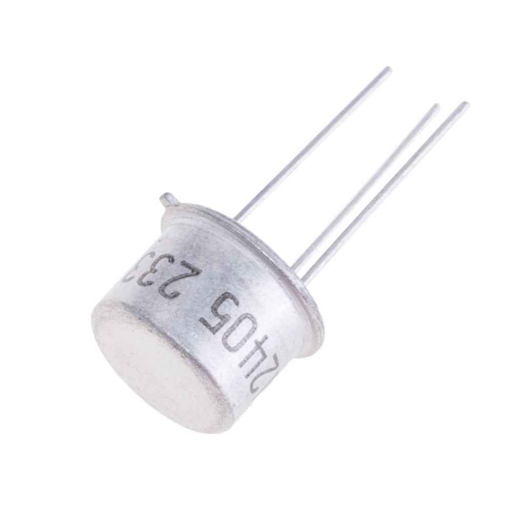 2N2405 (Central Semiconductor) 2N2405 (Central Semiconductor)