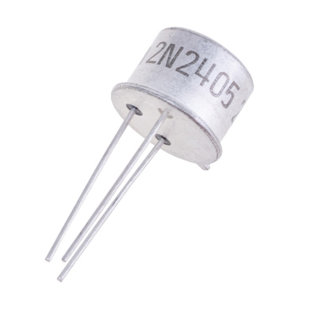 2N2405 (Central Semiconductor)