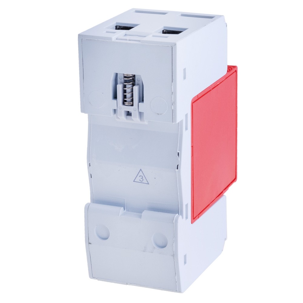 Пристрій захисту від імпульсних перенапруг2P AC SPD TZG40-B(30KA-60KA) 275V