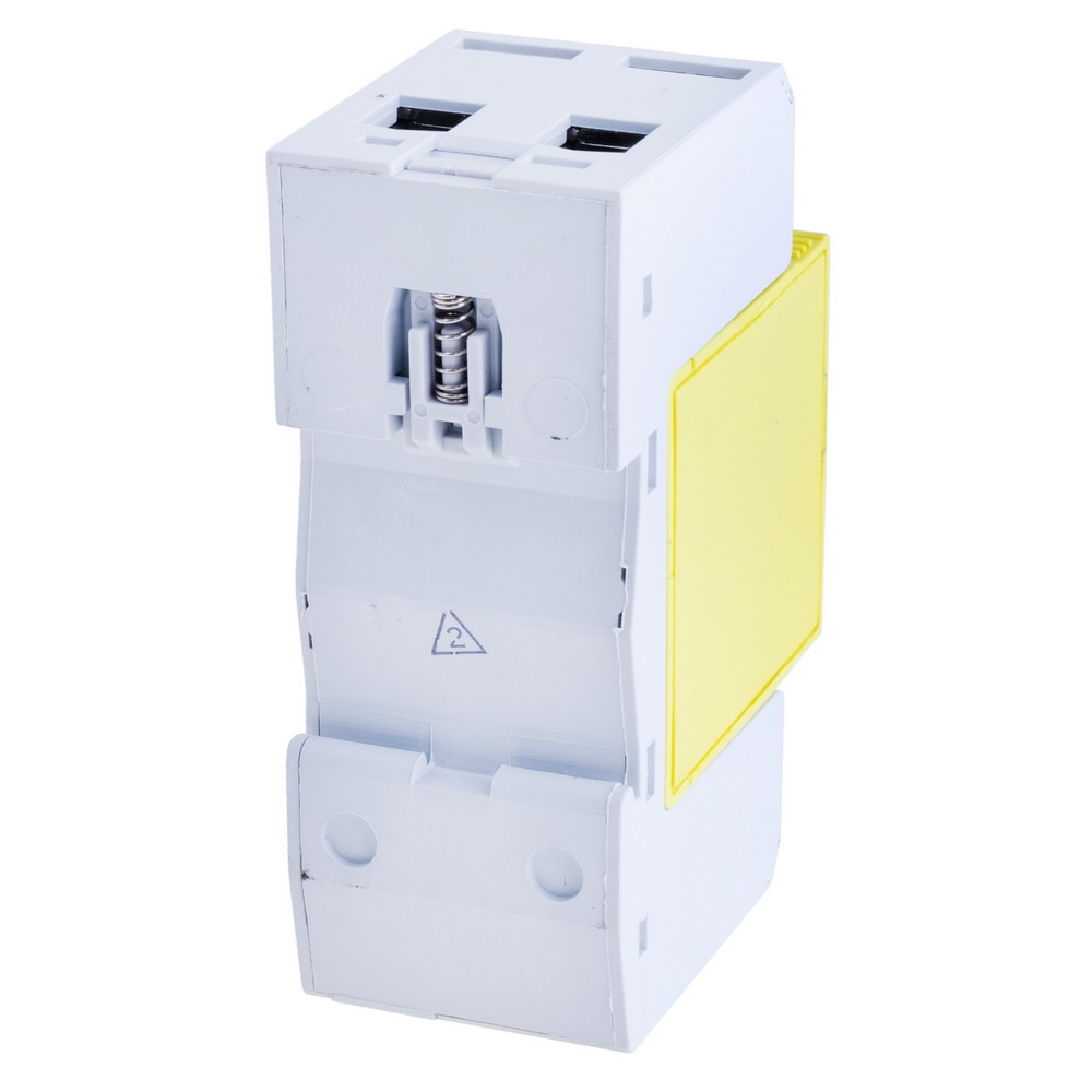 Пристрій захисту від імпульсних перенапруг 2P AC SPD TZG40-D(10KA-20KA) 275V