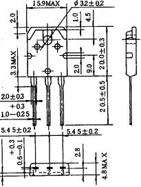 2SK724