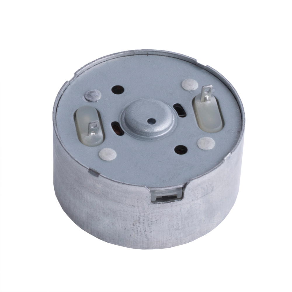 Мотор 3VDC довжина вала: 4мм. На плату. 3В RF-300CA-09550 for PCB mount Мотор 3VDC довжина вала: 4мм. На плату. 3В RF-300CA-09550 for PCB mount