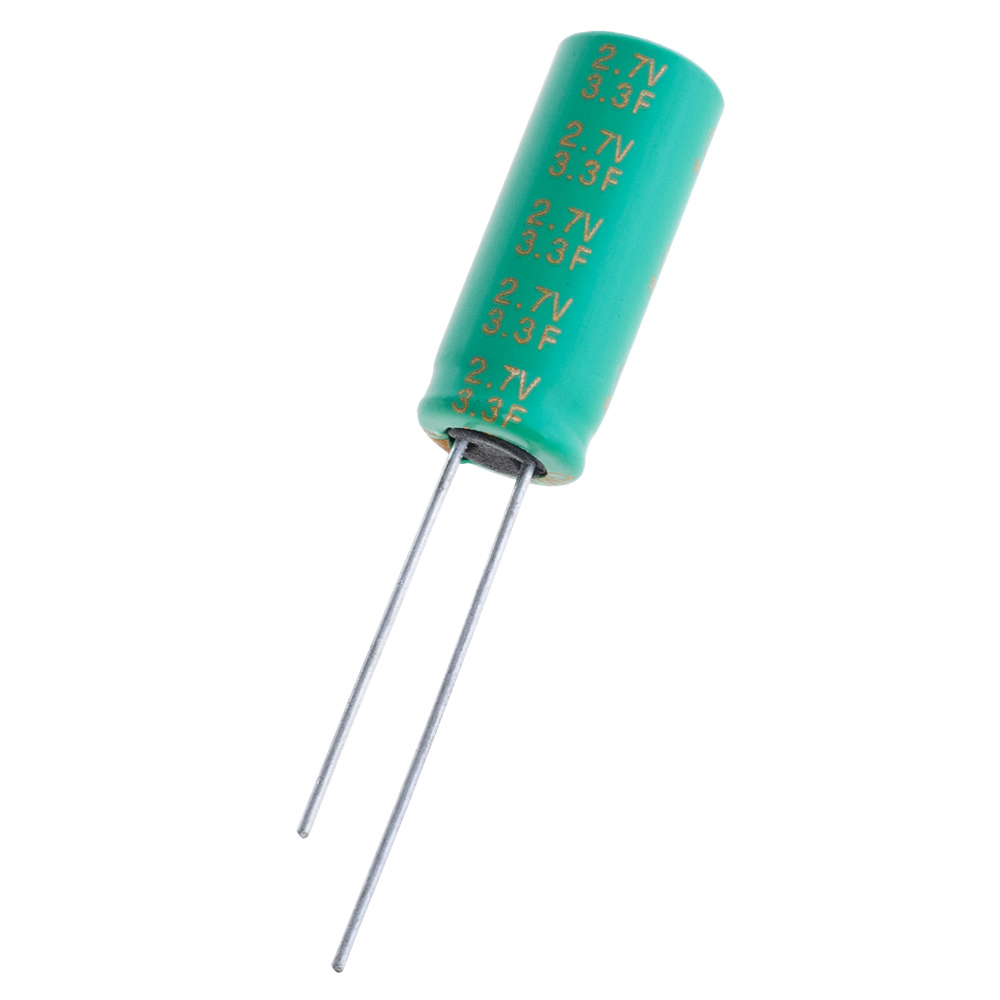 Іоністор 3,3F 2,7V 8x20 ODR2R7335 OMOXI