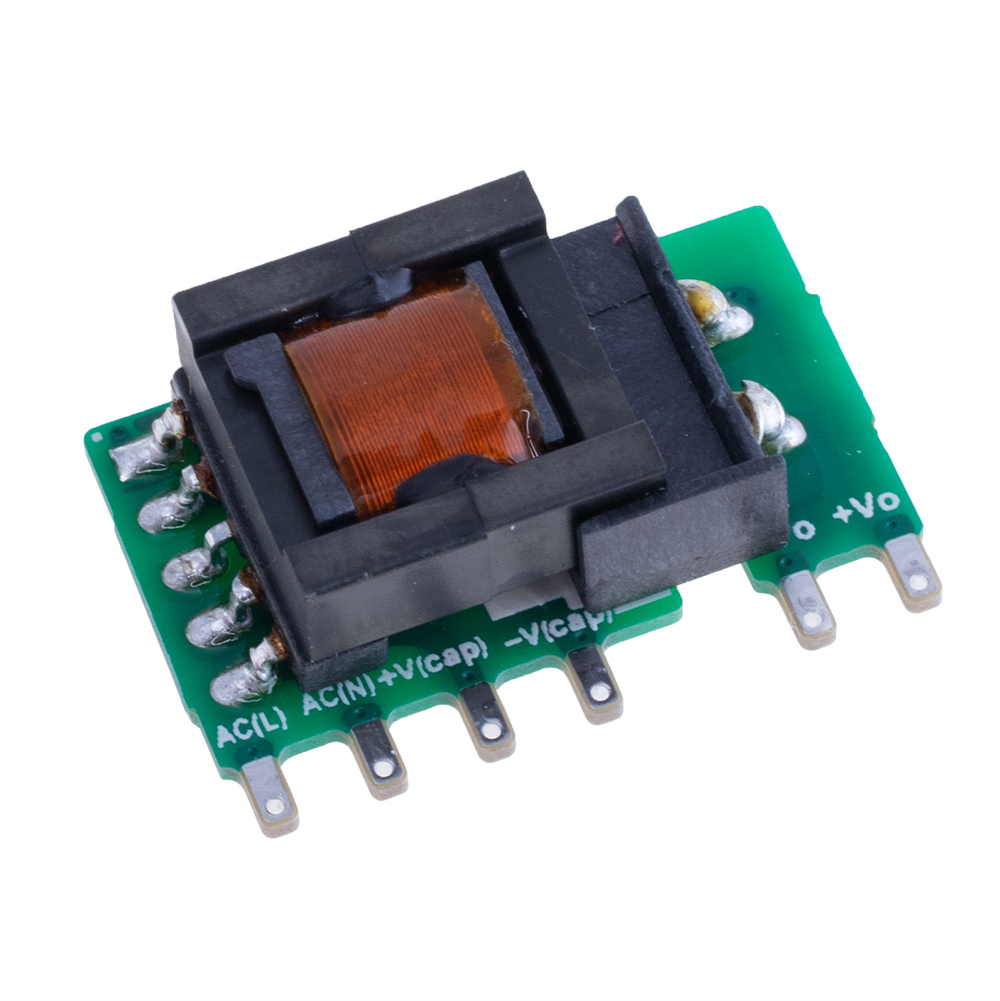Блок живлення що вбудовується на плату 3,3W 3,3V LS05-13B03R3