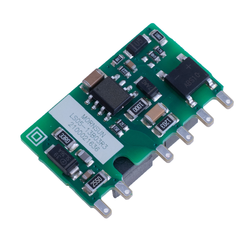 Блок живлення що вбудовується на плату 3,3W 3,3V LS05-13B03R3