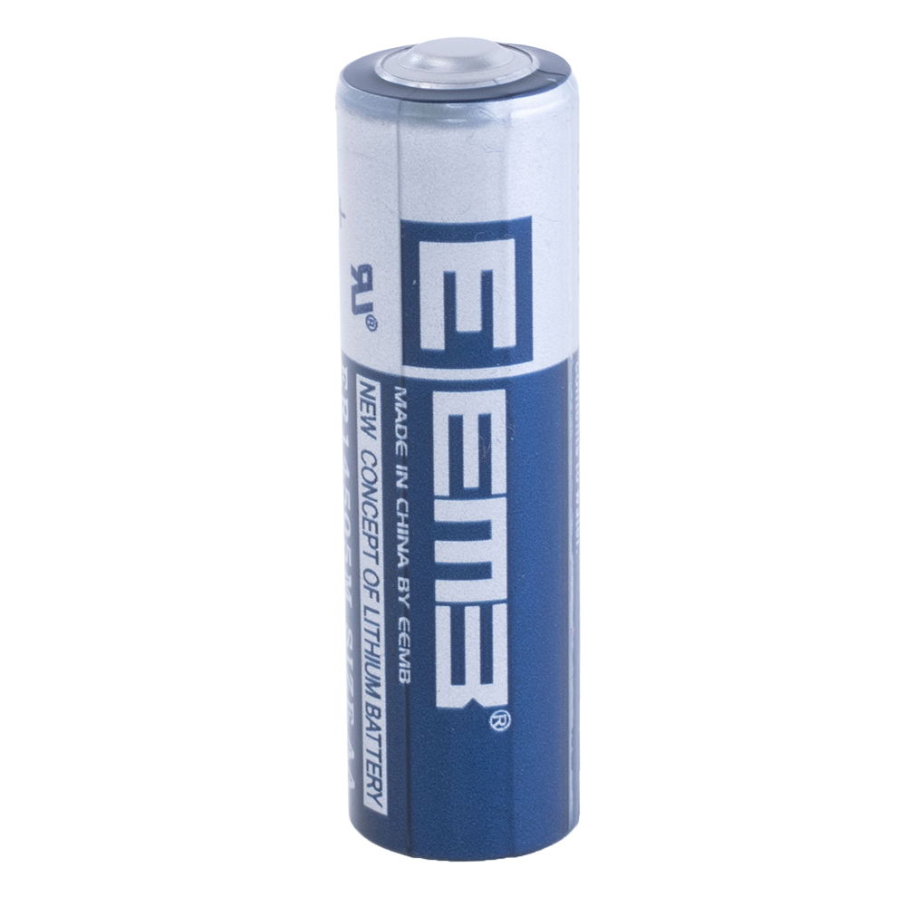 Батарейка AA літієва 3,6V 1шт. EEMB ER14505M