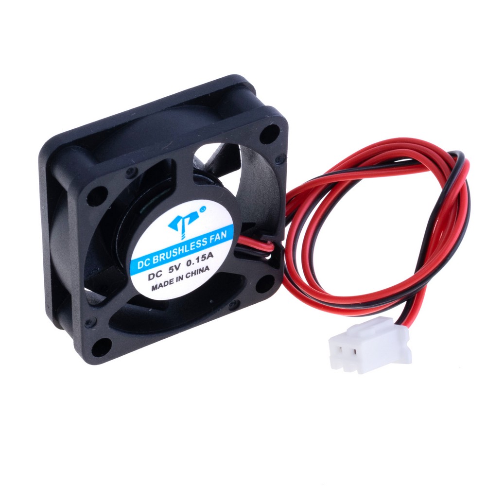 Вентилятор 30x30x10, 5VDC, DC3010-5V Вентилятор 30x30x10, 5VDC, DC3010-5V