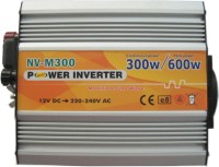 Інвертор NV-M 300Вт 12В-220В, модифікований синус