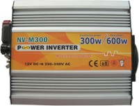 Інвертор NV-M 300Вт 12В-220В, модифікований синус Інвертор NV-M 300Вт 12В-220В, модифікований синус