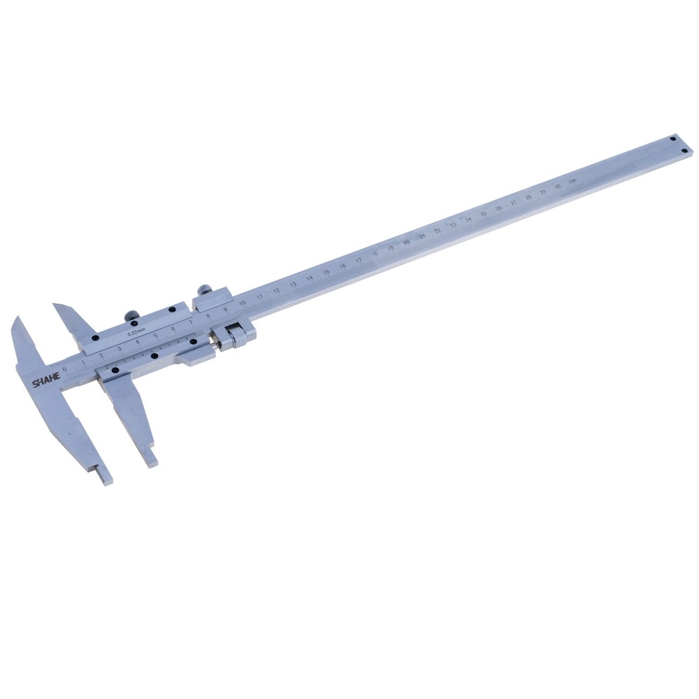 Штангенциркуль 300mm, 5109 III Штангенциркуль 300mm, 5109 III