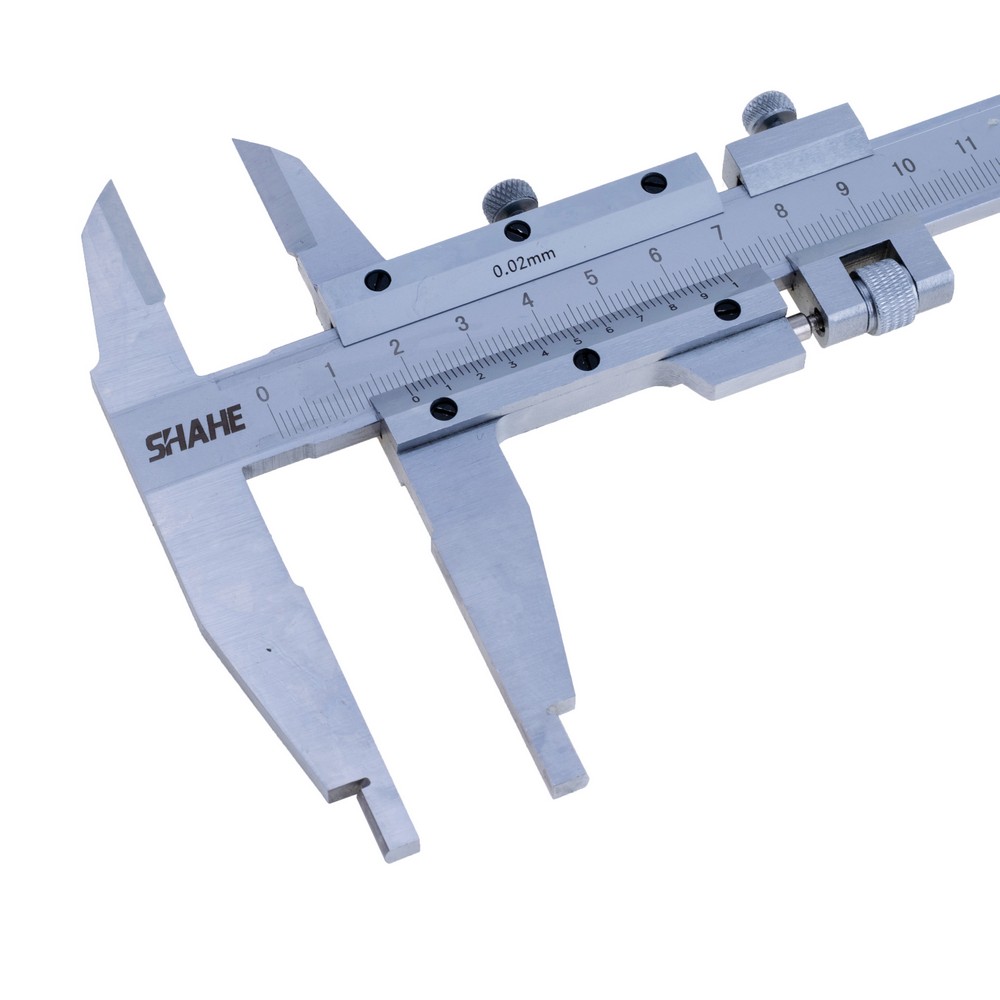 Штангенциркуль 300mm, 5109 III Штангенциркуль 300mm, 5109 III