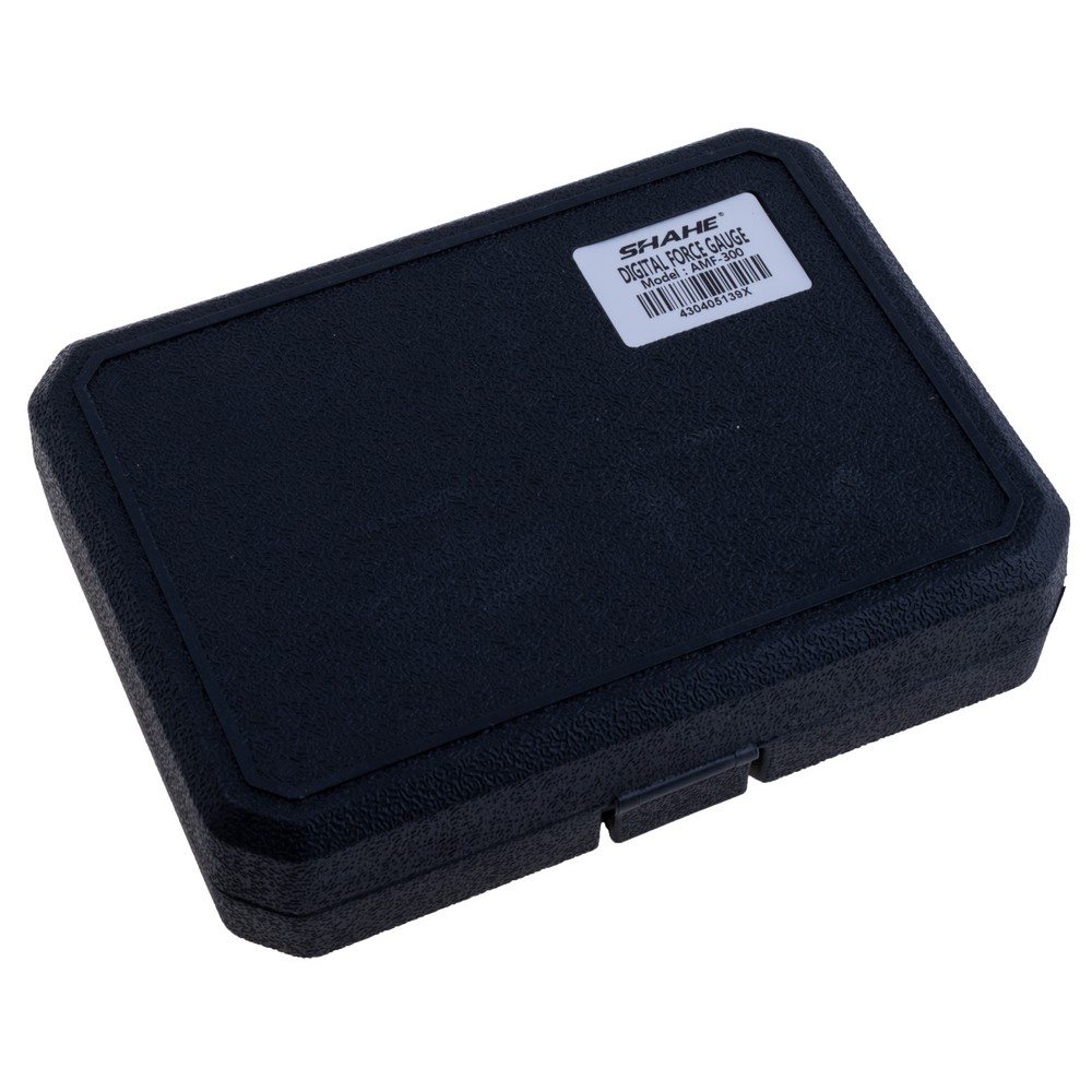 Портативний цифровий динамометр 300N для вимірювання зусилля на розтяг  та натиск