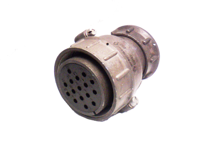ШР40П16ЭШ2 (роз.каб.)"5" ШР40П16ЭШ2 (роз.каб.)"5"