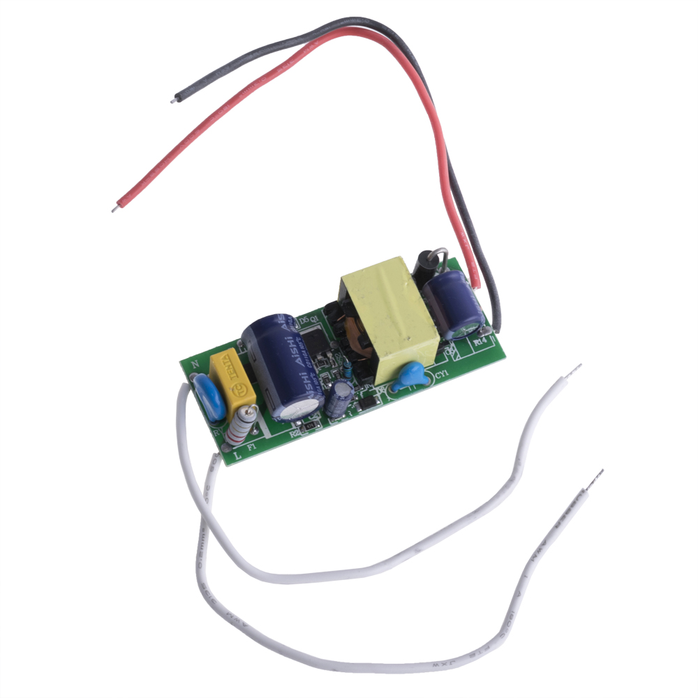 Драйвер для світлодіодів 30W без корпуса, 900mA ±5% @ DC 24-36V, AC 85-265V, 69x27x17mm Драйвер для світлодіодів 30W без корпуса, 900mA ±5% @ DC 24-36V, AC 85-265V, 69x27x17mm