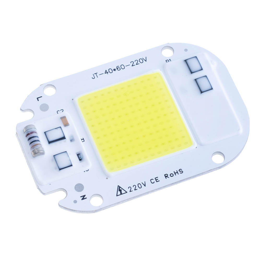 Світлодіод 30W 6000K, 220-277V (DOB4060 – YXO)