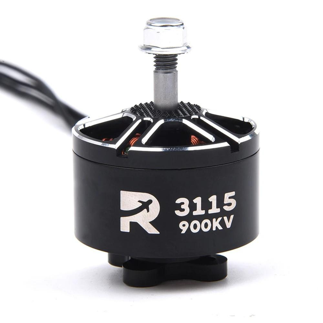 Двигун безколекторний 3115 900KV Двигун безколекторний 3115 900KV