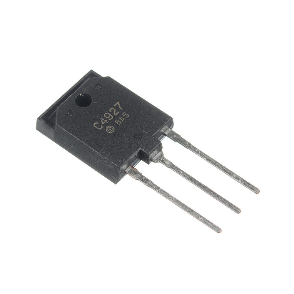 2SC4927 (транзистор біполярний NPN)