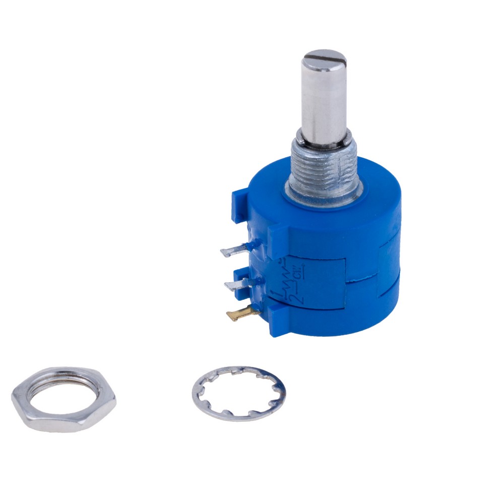 3590 1 kOhm L-KLS4-3590S-102-3-KLS