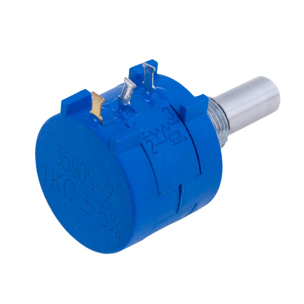 3590 1 kOhm L-KLS4-3590S-102-3-KLS 3590 1 kOhm L-KLS4-3590S-102-3-KLS