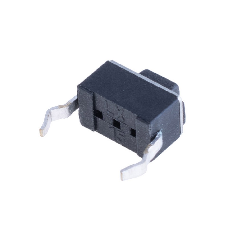 Кнопка тактова 3x6x5.0mm KFC-003C-5.0